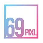 69 PIXL web development 