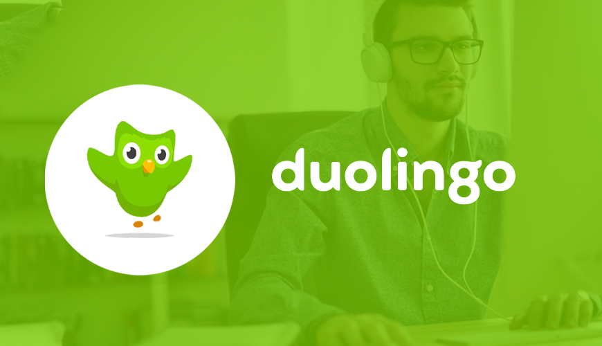 Duolingo elearning educational apps