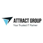 ATTRACT GROUP web development