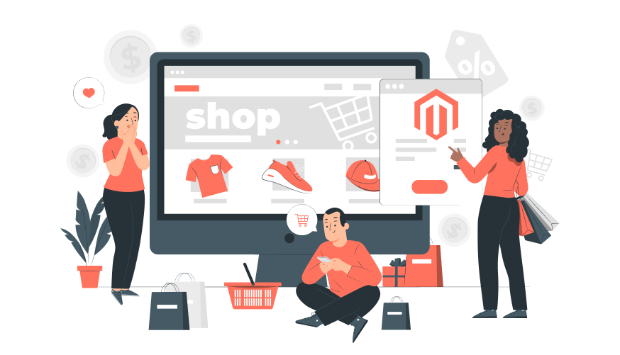 benefits of hiring a magento developers for your ecommerce business