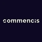 COMMENCIS web development