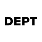 DEPT web development