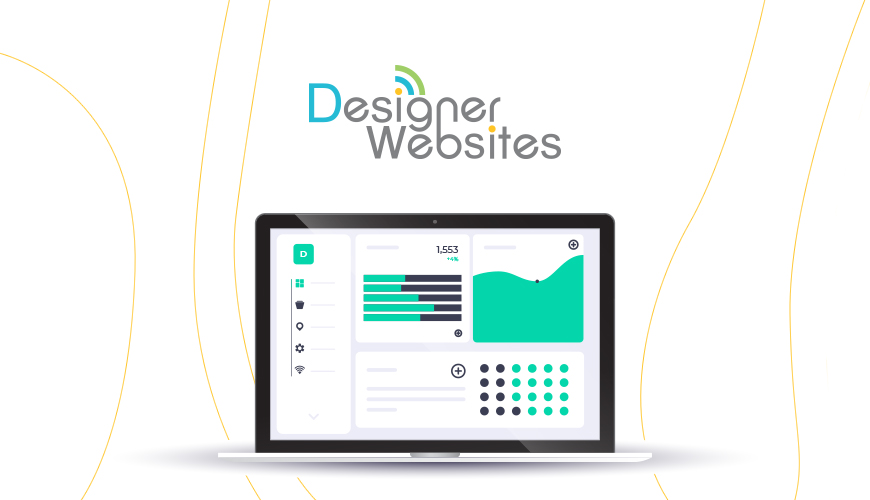 Designer Websites amp