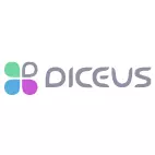 DICEUS web development