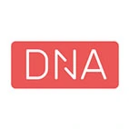 DNA TEAMS web development