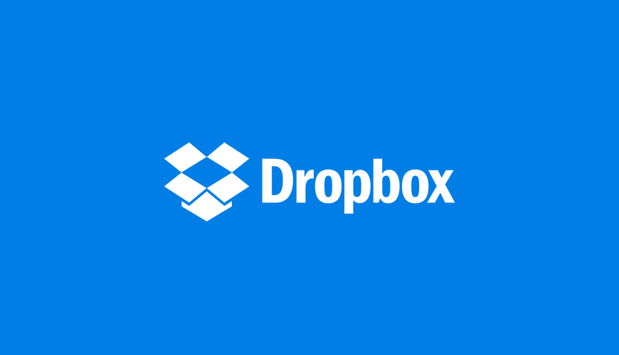 Dropbox B2B Mobile Apps