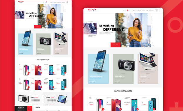 flutter ecommerce development company UAE