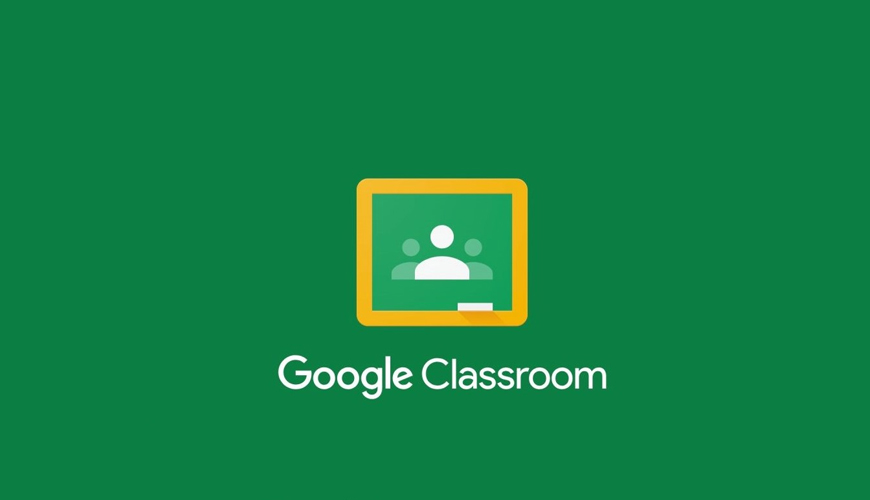 google-classroom elearning educational apps