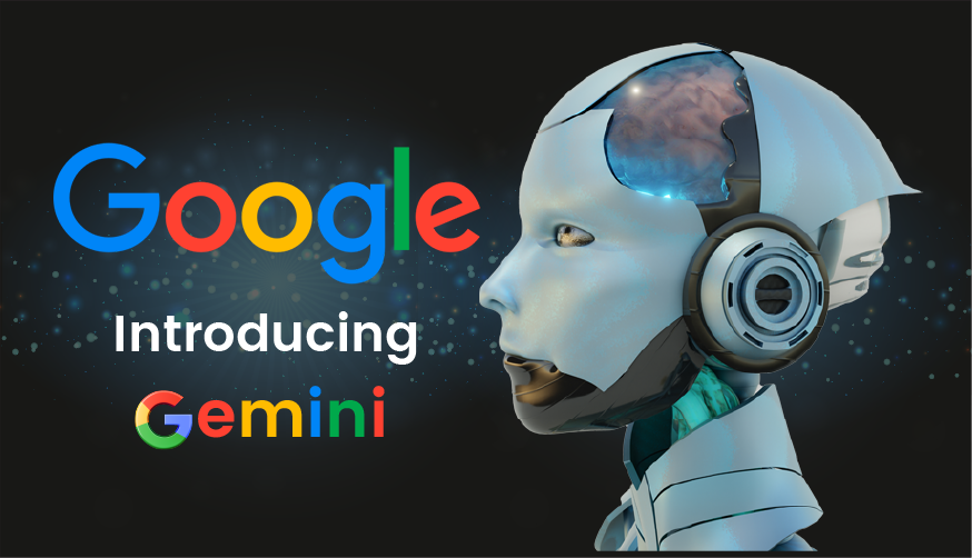 Google Gemini, a mysterious new AI project