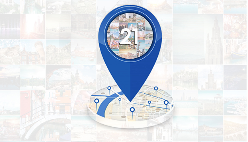 21 Places of the Future Kochi