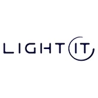 LIGHT IT web development