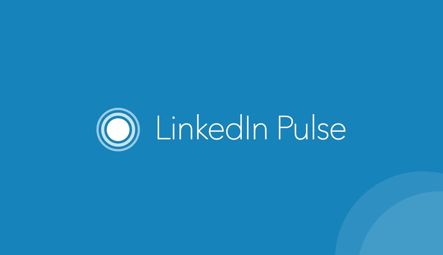 LinkedIn Pulse B2B Mobile Apps