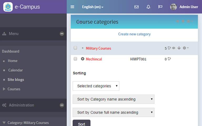 Best lms for educational purposes