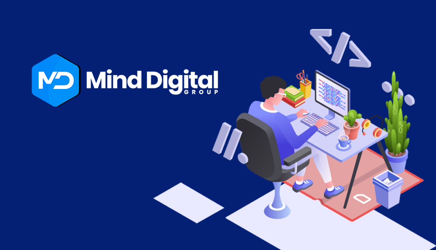 Mind Digital amp