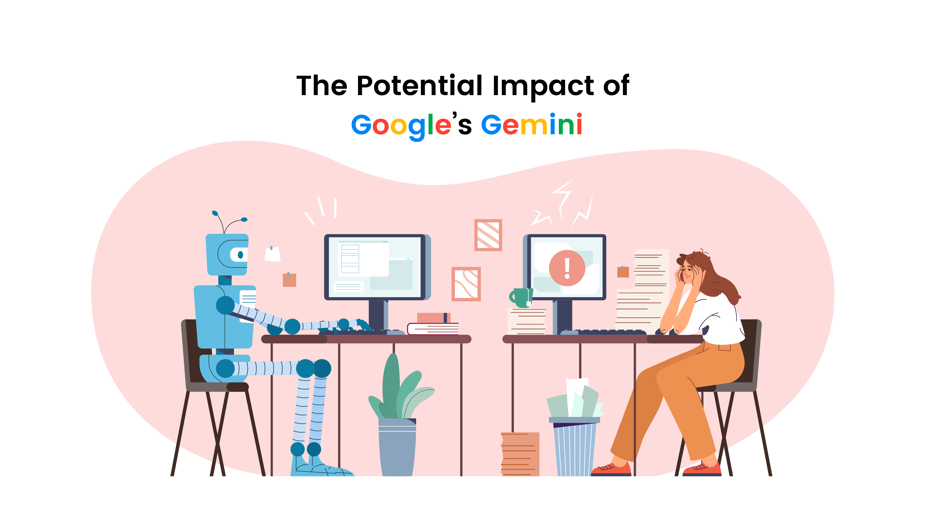 Potential Impact of Google Gemini