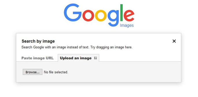 Google Reverse Image Image Recognition Apps