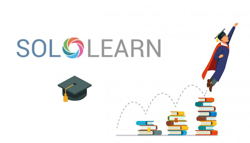 sololearn elearning educational apps