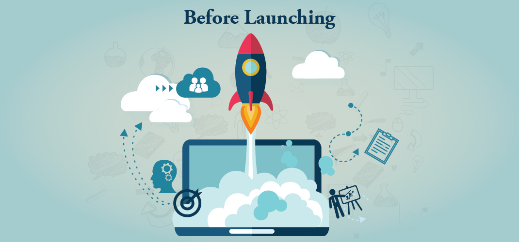 Things to Consider Before Launching Corporate Online Training