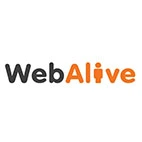 WEBALIVE web development