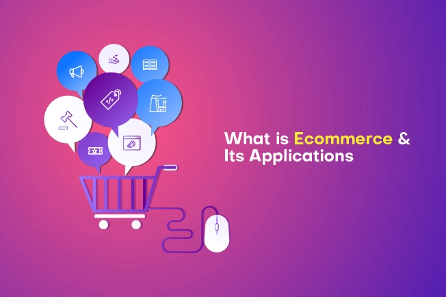 ecommerce applications