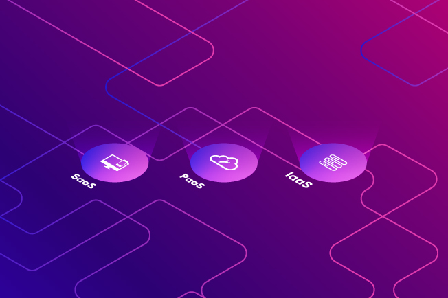 What is the Difference between SaaS, PaaS & IaaS