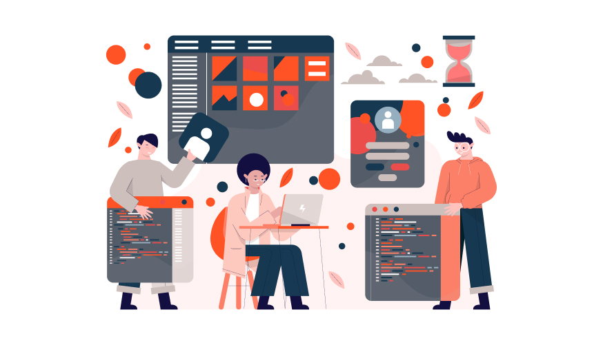 What is a Framework
