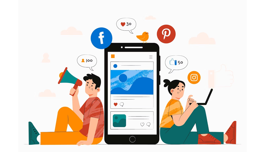 What is digital marketing?