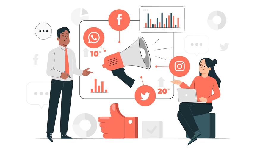 Why Digital Marketing Is Important