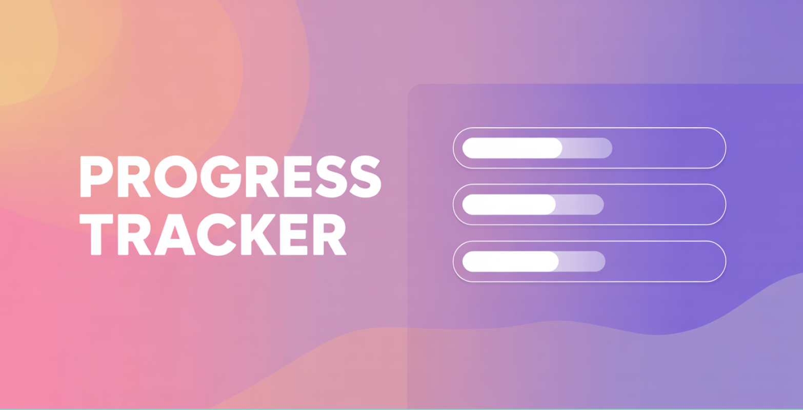 Tracking Progress During Onboarding