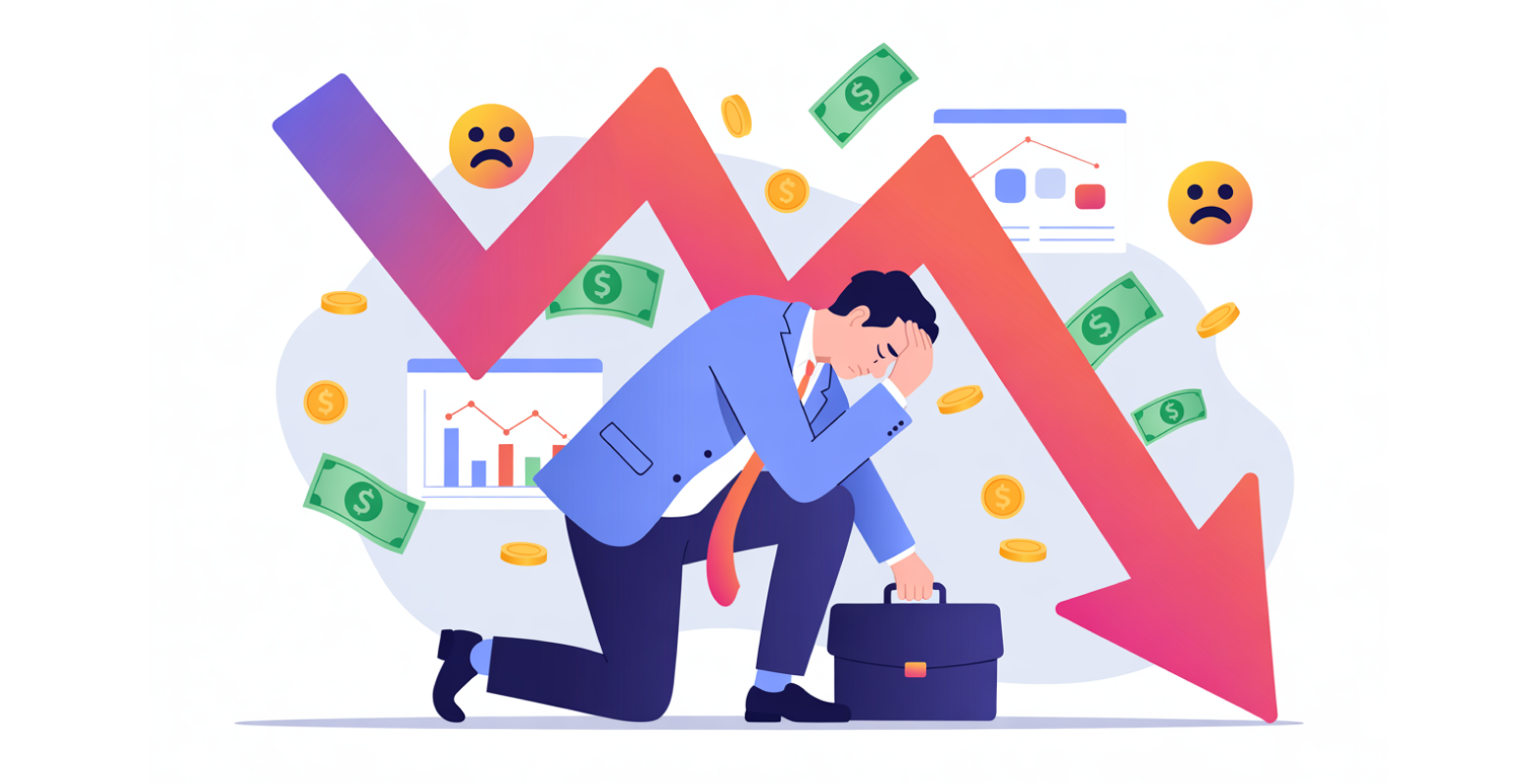 Why Traditional Sales Tracking Often Fails